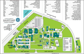 Campus Directory